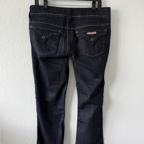Hudson Jeans Dark Wash Denim -USA - Picture 6 of 8